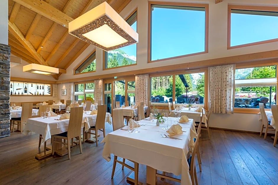 Alpenresort Eienwäldli Engelberg
