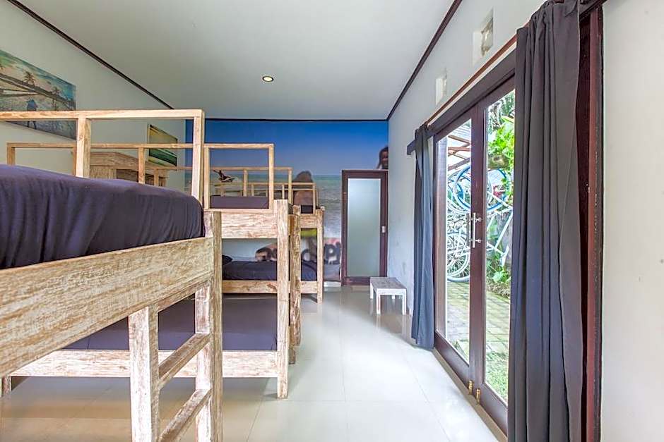 The Green Room Canggu