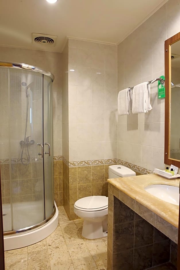 Hotel Anugerah Palembang