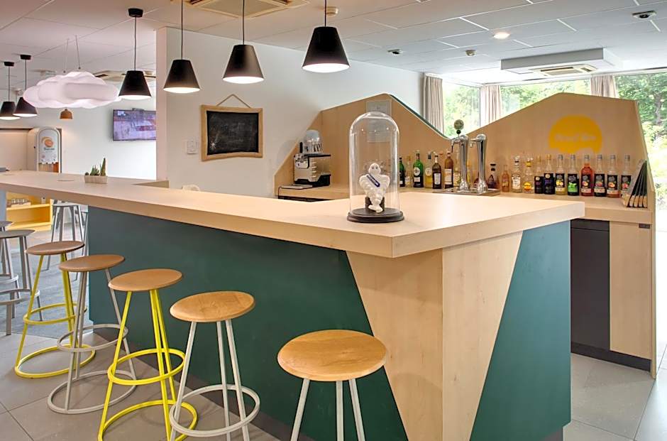 ibis Styles Clermont Ferrand Sud La Pardieu
