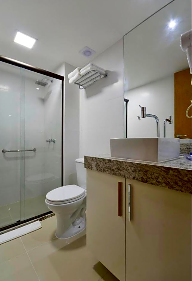 Gold Flat Cabo Branco