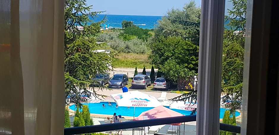DSK Hotel