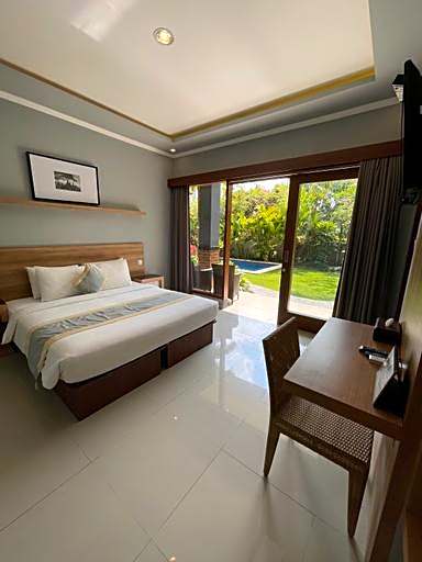 The Belong Guesthouse Canggu