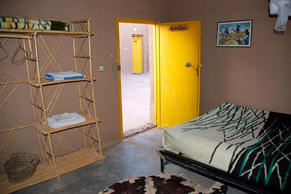 d'hôte Jnane-Dar Diafa