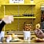 ibis Styles Marseille Gare Saint-Charles
