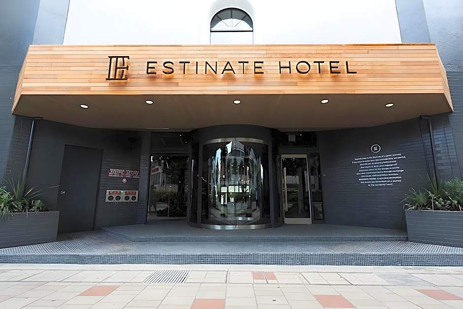 Estinate Hotel