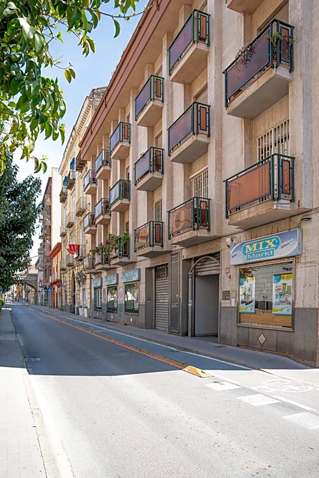 Il Verdi home