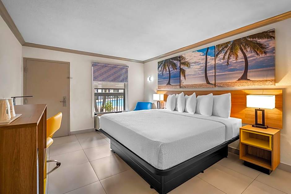 Days Inn by Wyndham Florida City