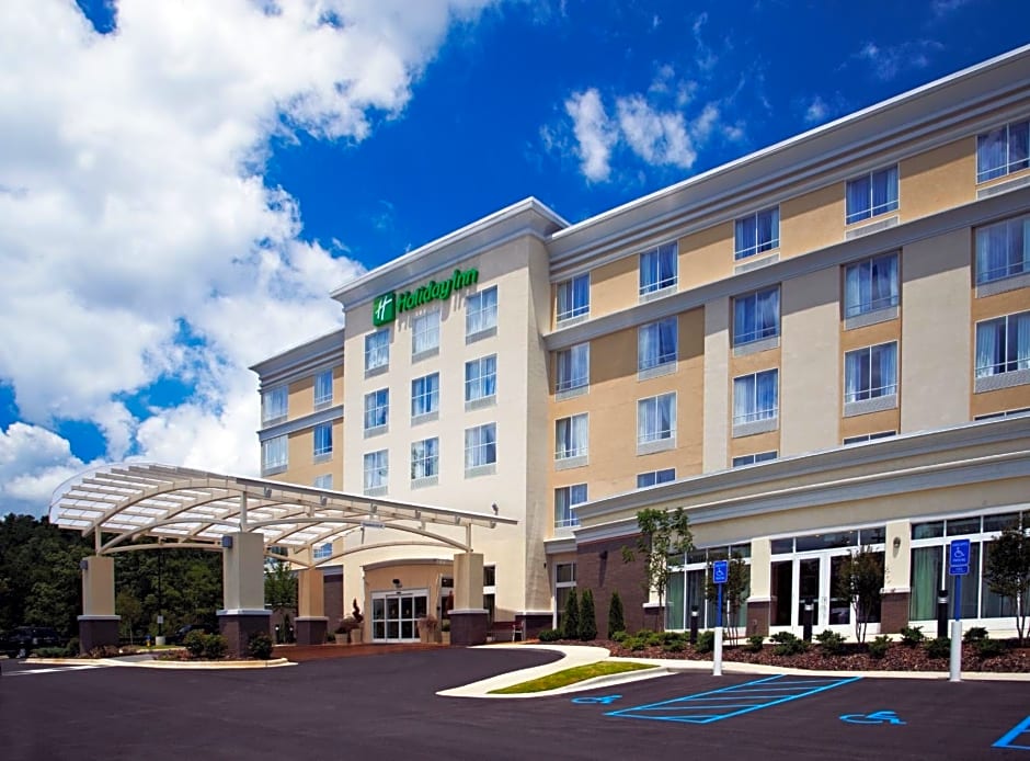 Holiday Inn Birmingham - Hoover, an IHG Hotel