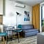 Arche Hotel Poloneza