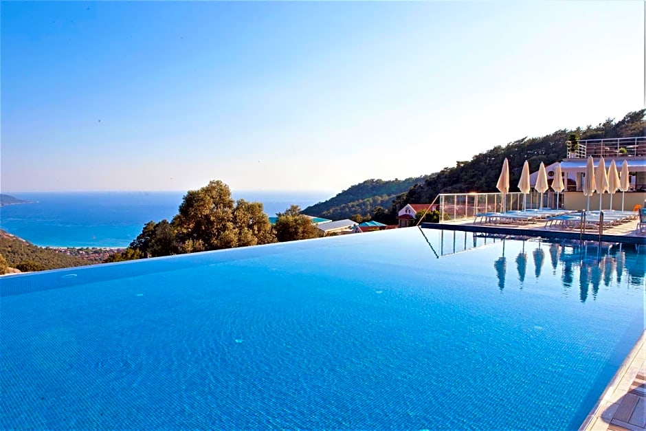 Sertil Deluxe Hotel & Spa - Adult Only