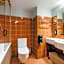 Hestia Hotel Strand