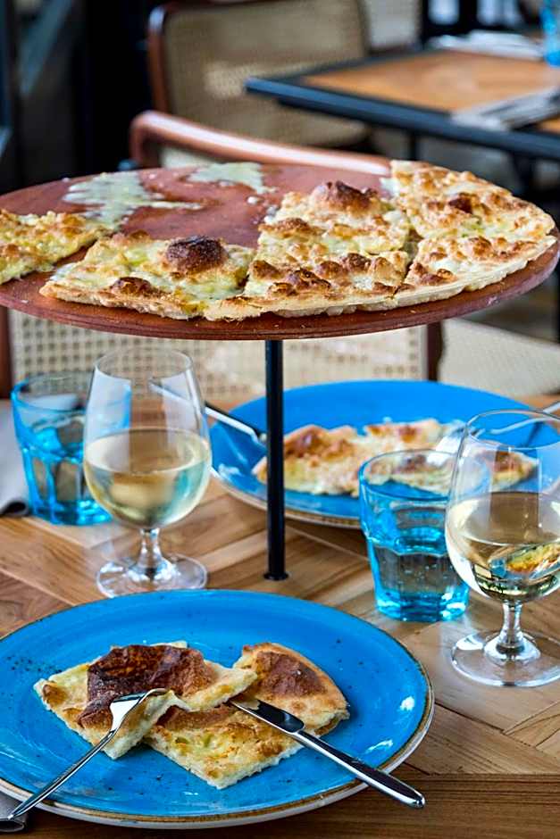 Manuelina Taste Hotel