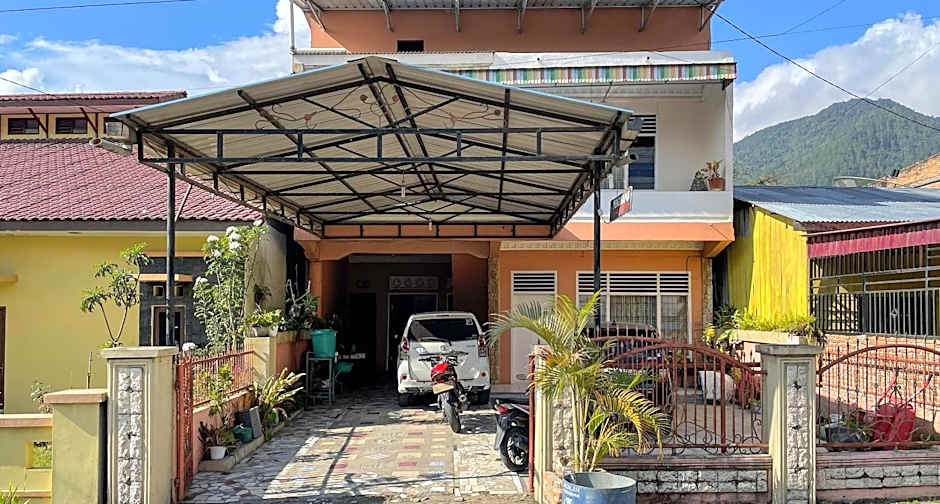 Valencia Homestay Redpartner