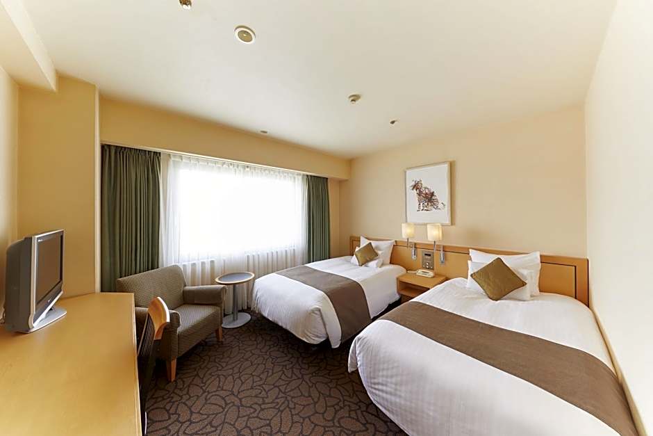 Hotel Agora Osaka Moriguchi