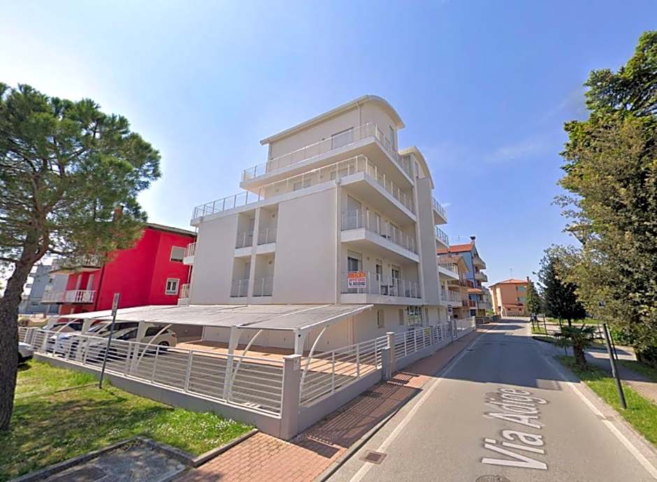 Residence Al Molo - Agenzia Cocal