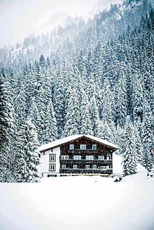 Heimspitze - Alpenhotel & Wirtshaus