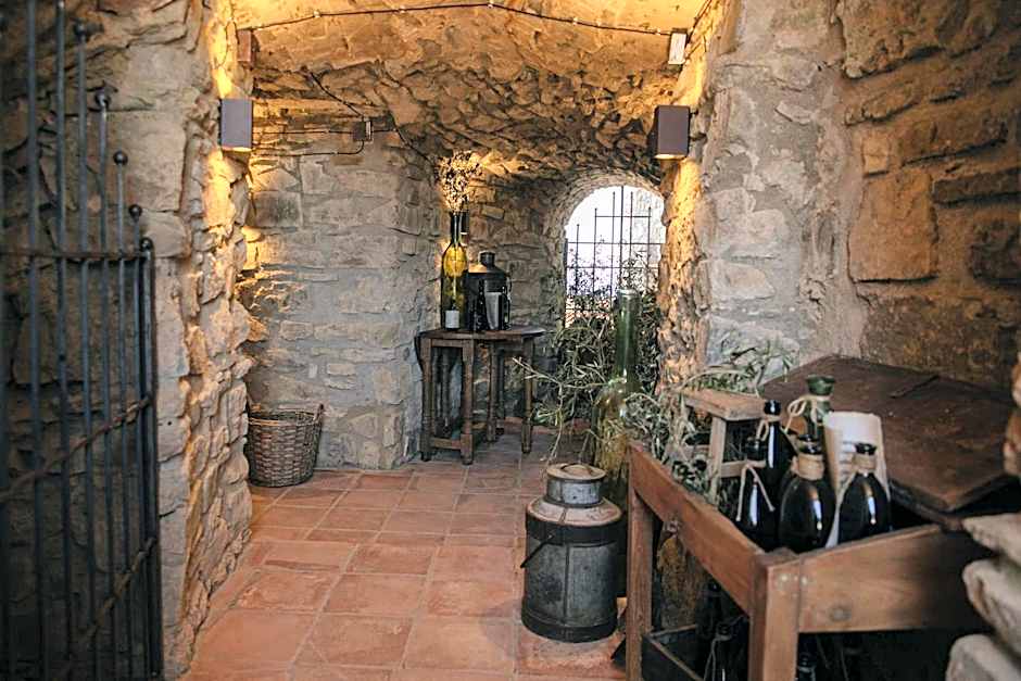 Castello di Rocca Cilento