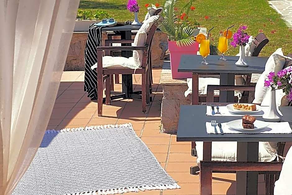 Vigles Sea View, Philian Hotels and Resorts