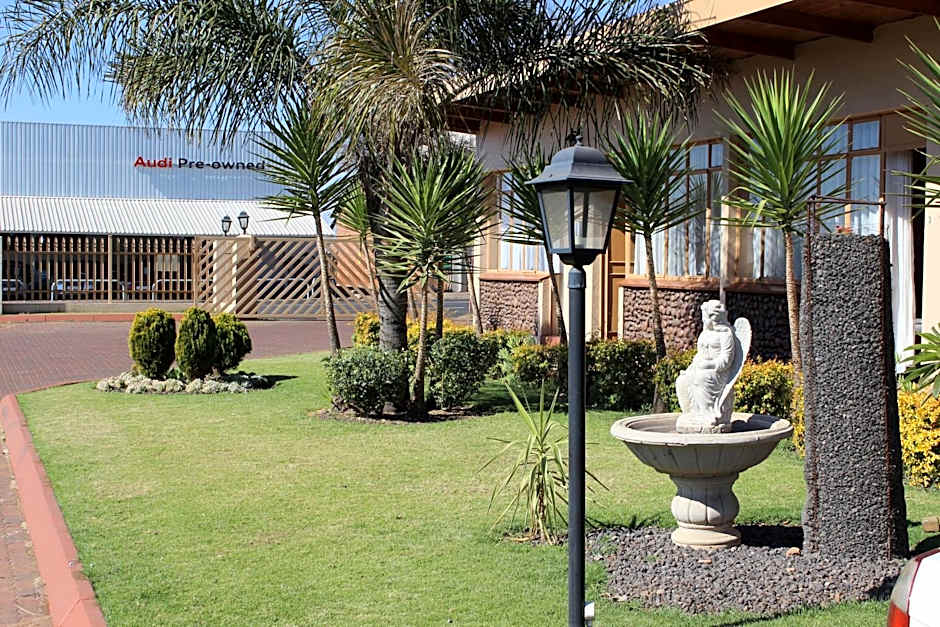 Travel Lodge