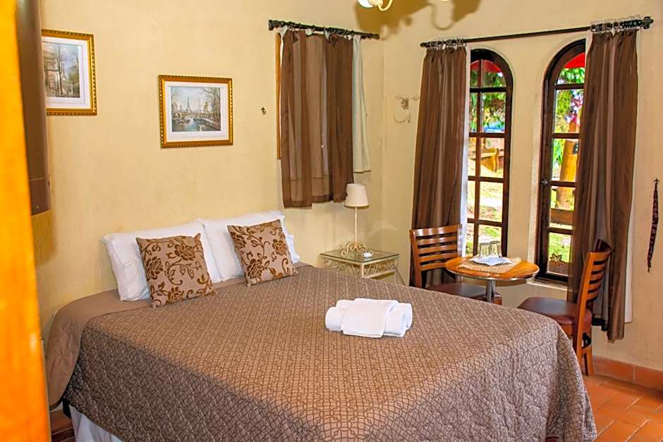 Pousada Vinhas do Pinhal