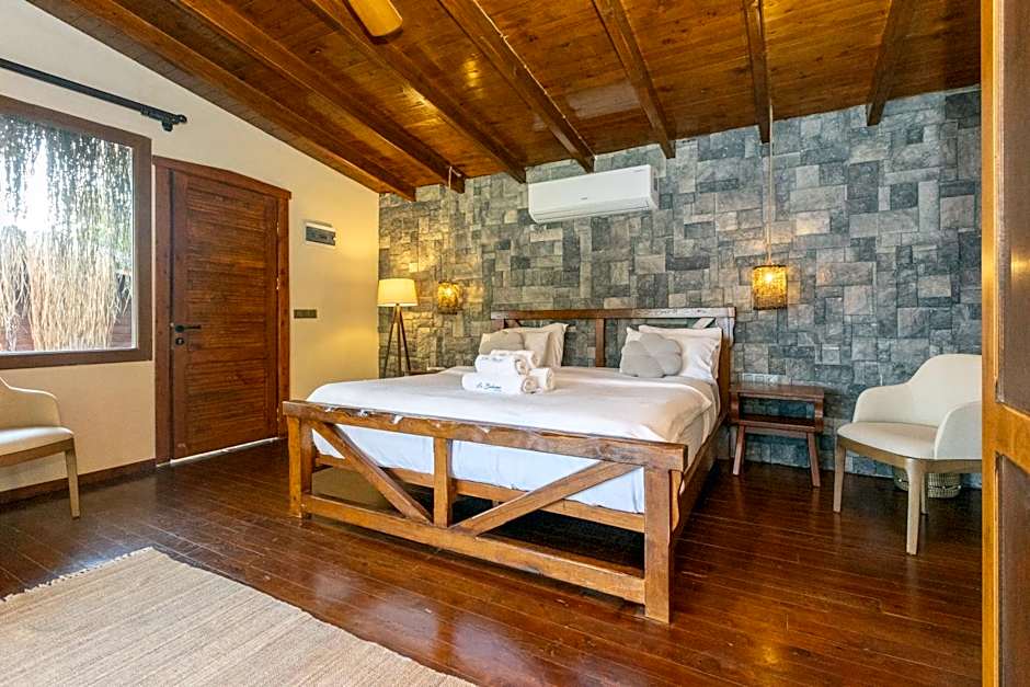La Boheme Kabak Adults Only