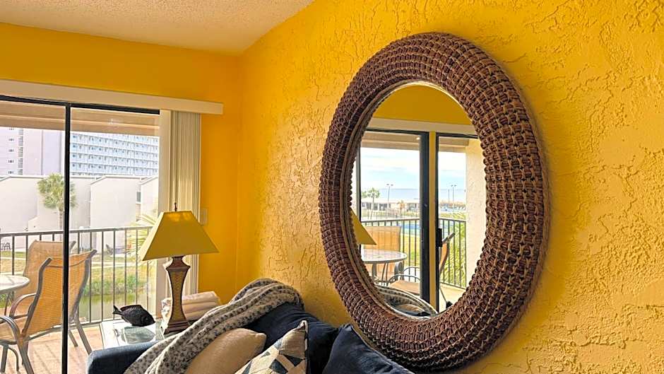 Sugar Beach Condo