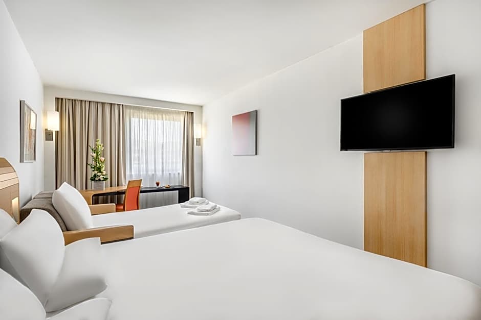 Novotel Budapest City