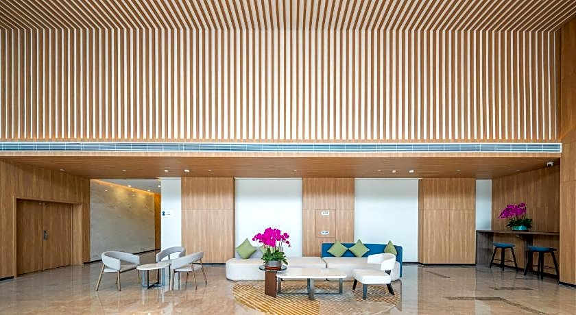 Holiday Inn Express Nanning Jiangnan By IHG