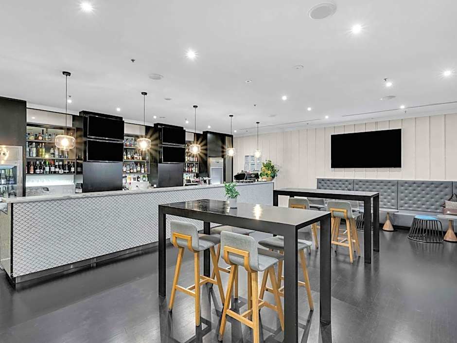 Mantra on Russell Melbourne