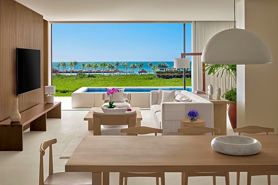 The Riviera Maya EDITION at Kanai