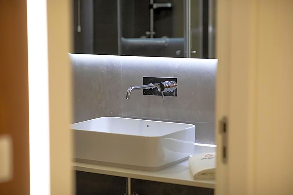 The ICONS Lisbon Central Hotel