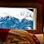Berggasthaus Eggberge - Boutique Mountain Hotel - Access via Cablecar
