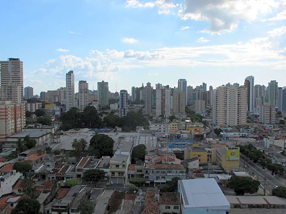 Ibis Budget Belem