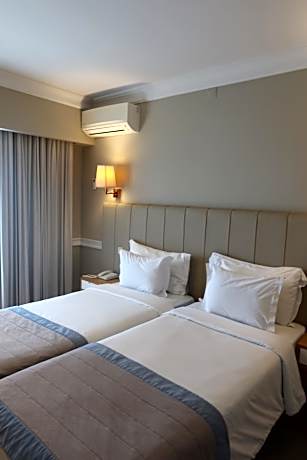 Double Room with Romantic Package