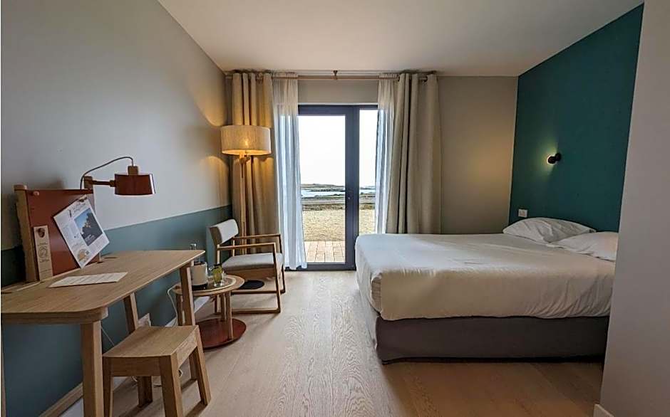 Logis le Castel Ac'h