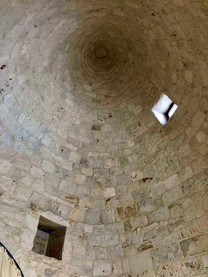 Trullo il cantastorie