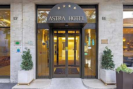 Astra Hotel