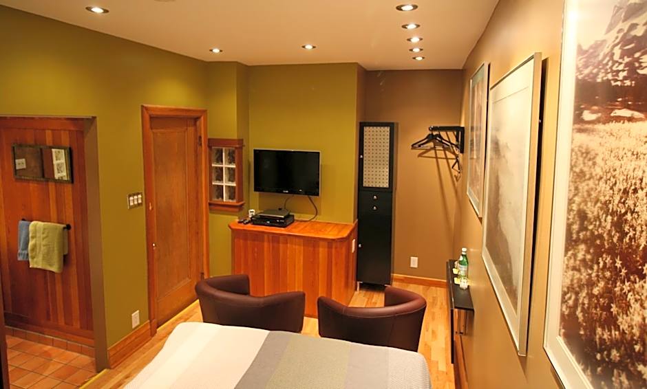 A La Carte Bed & Breakfast