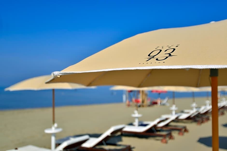 Savoy Beach Hotel & Spa