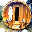 B&B wellness Sea Nat voor Naturisten