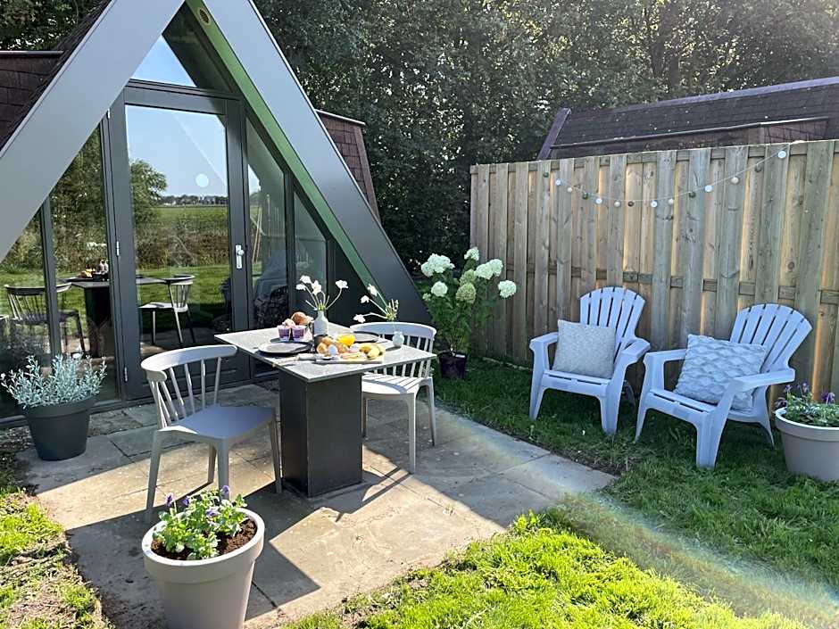 Hotelhuisjes Medemblik