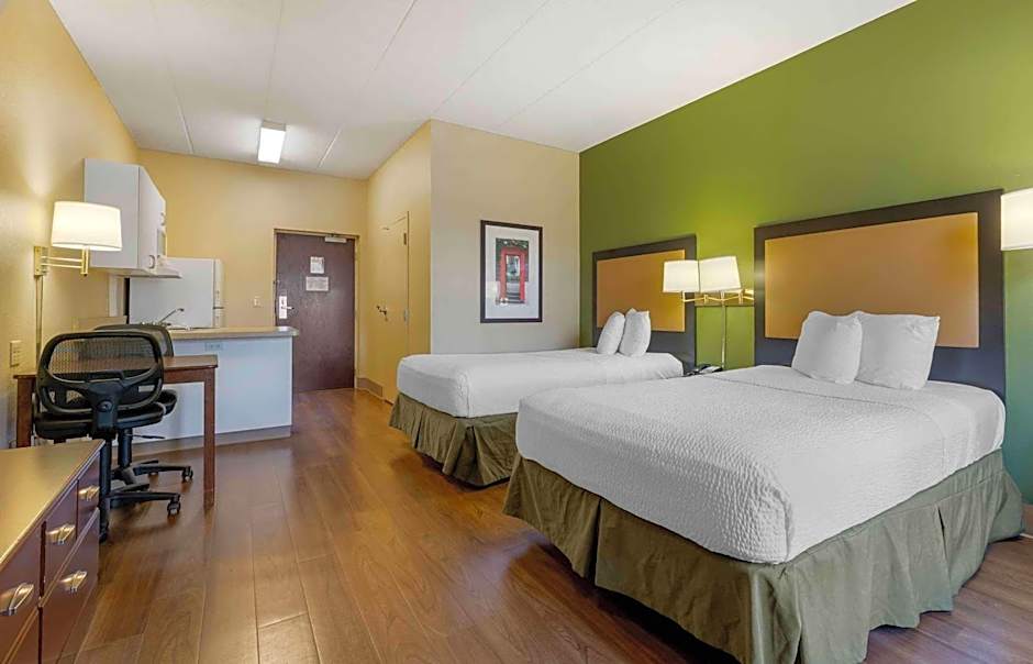 Extended Stay America Select Suites - Chicago - Darien