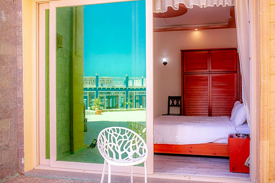 Diamond Dahab House