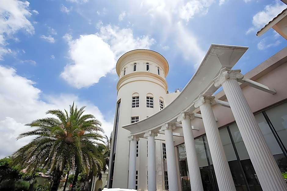 Formosa Garden hotel