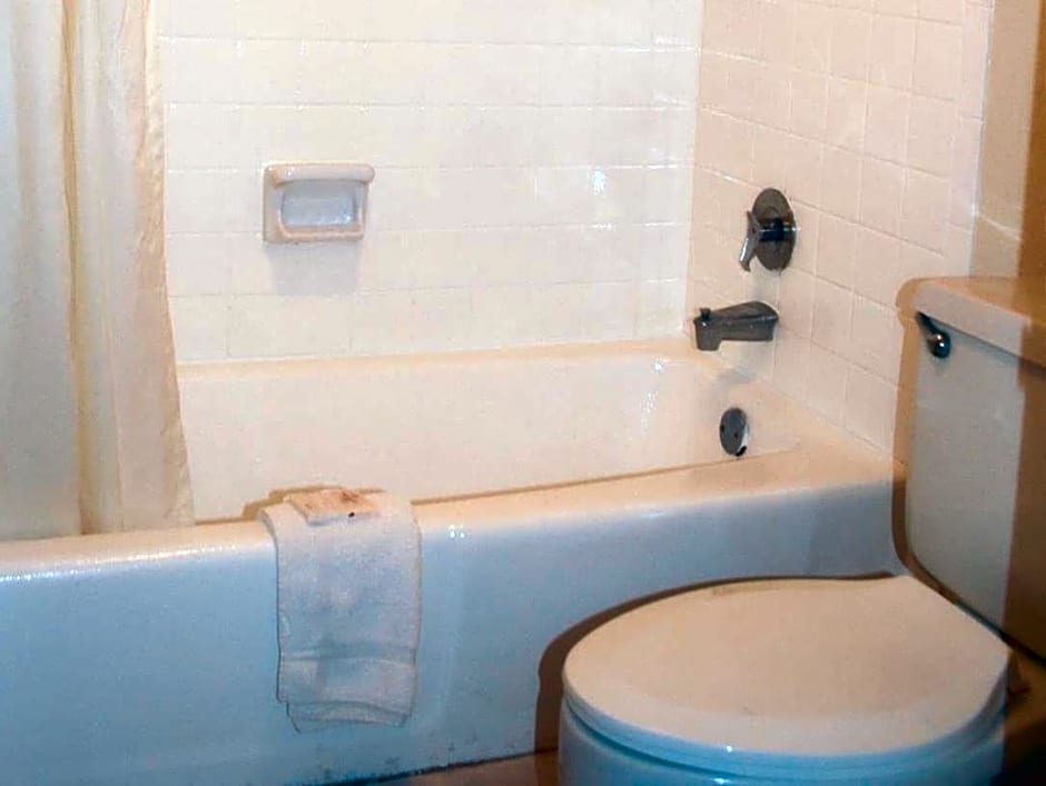 Americas Best Value Inn-Goodlettsville/N. Nashville