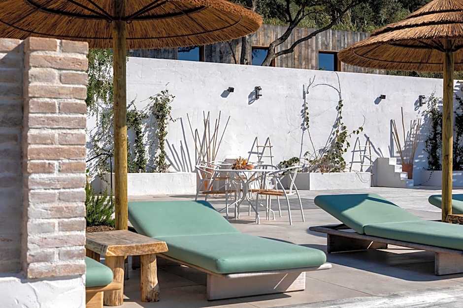 VILLA FLAKA Boutique Hôtel Wellness