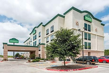 Wingate By Wyndham New Braunfels