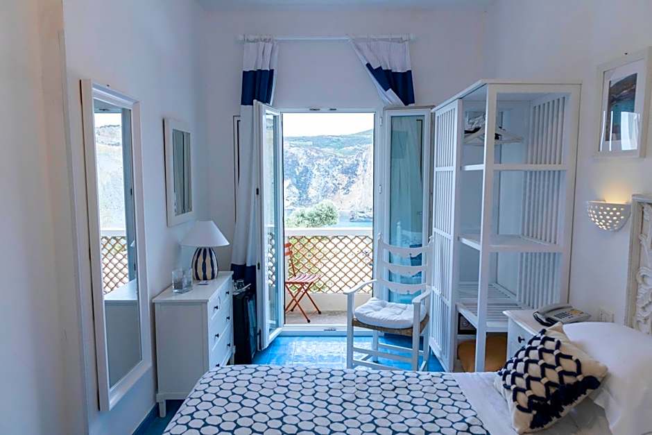 Hotel Chiaia Di Luna