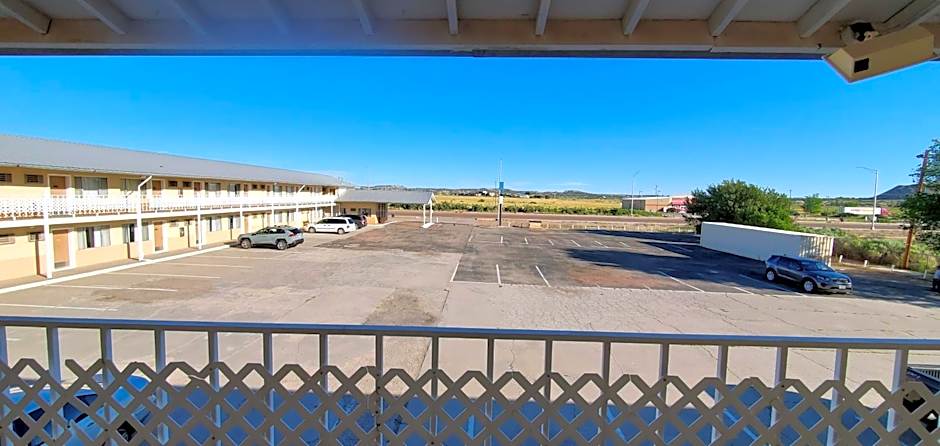 Budget Inn Motel Gallup